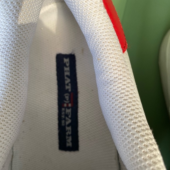 Throwback Phat Farm Tennis Shoes! - Picture 8 of 8